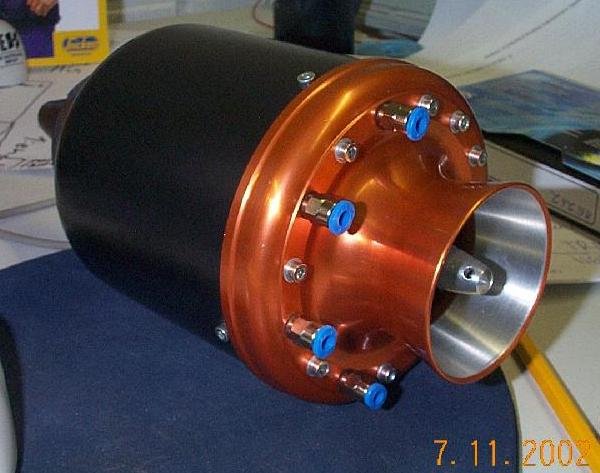 My�hempien aikojen paranneltu malli
